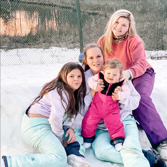 Meet ur Posher, Melissa - Picture 8 of 9